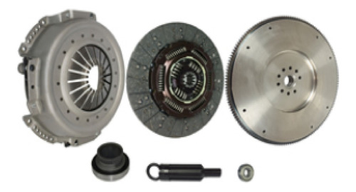 Kit Embrage F-350 Super Duty 1987-1988-1989-1990 7.3 Ck