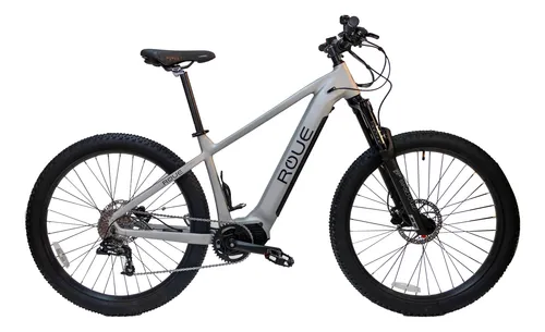 Ebike Mtb Bicicleta Asistida Mountain Bike Roue Rovera Cuotas
