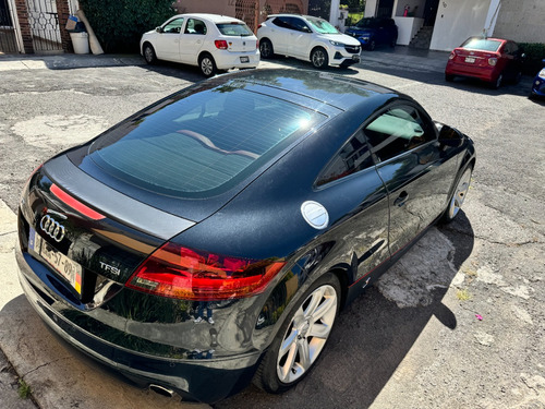 Audi TT 2.0 Coupe Tfsi S Tronic Dsg