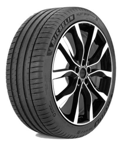 Cubierta 305/40/20 Michelin Pilot Sport 4 Suv