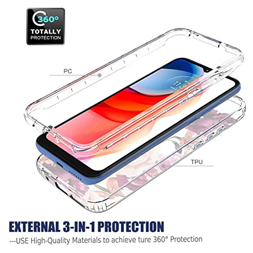 Funda Para Moto G Play 2021 Xt2093dl Morado-02
