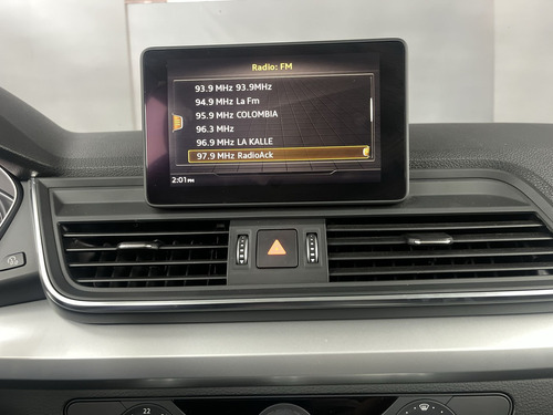 Audi Q5 ATTRACTION TFSI S-TRONIC 2 4X4