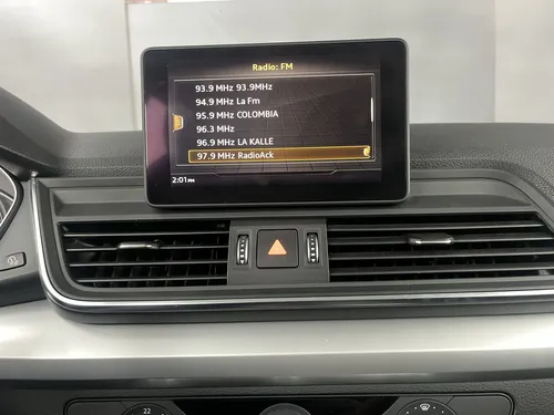 Audi Q5 ATTRACTION TFSI S-TRONIC 2 4X4