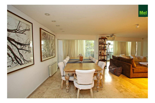 Imagen 11 de 30 de Excelente Piso En Venta En Belgrano
