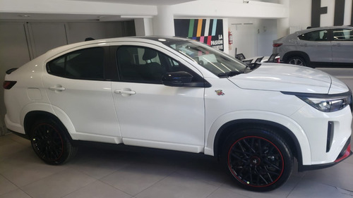 Fiat FASTBACK 1.3 Abarth T270 At6