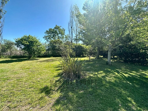 Casa Chalet En Venta En Comarca Del Sol, Exaltación De La Cruz, G.b.a. Zona Norte