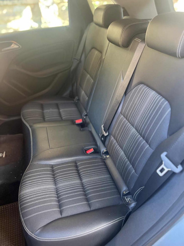 Mercedes-Benz Clase B 1.6 B200 2016 Edition 156cv