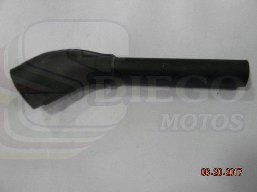 Ponteira Escapamento Original Suzuki Ts-125 14630-28001