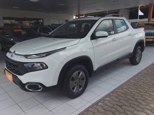 Imagem 4 de 9 de Fiat Toro 1.8 16v Evo Flex Freedom At6