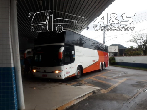 Imagem 2 de 5 de Marcopolo Ld 1450 Mb Otimo Estado Confira Oferta!! Ref.238