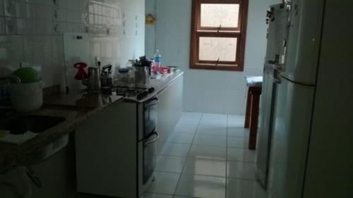 Imagem 5 de 15 de Casa Condominio - Hipica - Ref: 244686 - V-mi12911