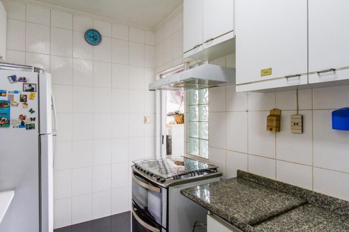 Imagem 24 de 30 de Apartamento Com 3 Dormitórios À Venda, 115 M² Por R$ 1.200.000 - Higienópolis - São Paulo/sp - Ap13820