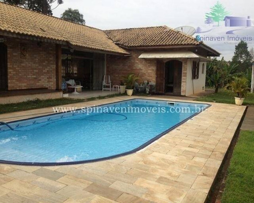Imagem 26 de 30 de Sitio - St00234 - 69733764