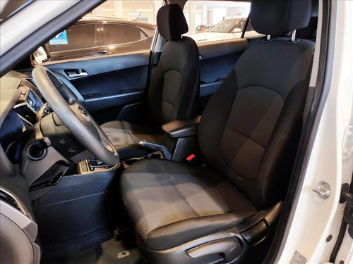 Hyundai Creta 1.6 16v Smart