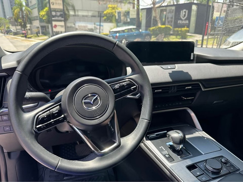 Mazda CX-70 3.3 Mhev I Grand Touring Awd At