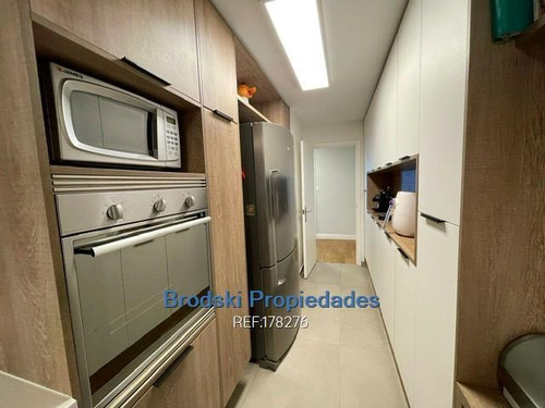 Imagen 25 de 26 de Venta Apartamento En Rambla De Punta Carretas -