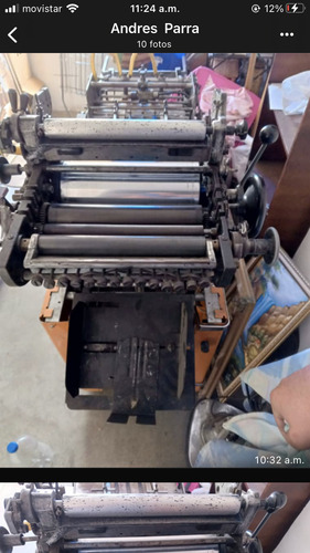 Multiliht 1250 (Usado)