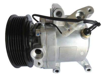 Compresor Suzuki Alto 2008 2013