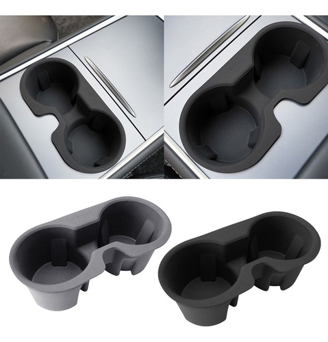 (gy) Para Consola Central Y, Soporte Para Insertos Para Bote