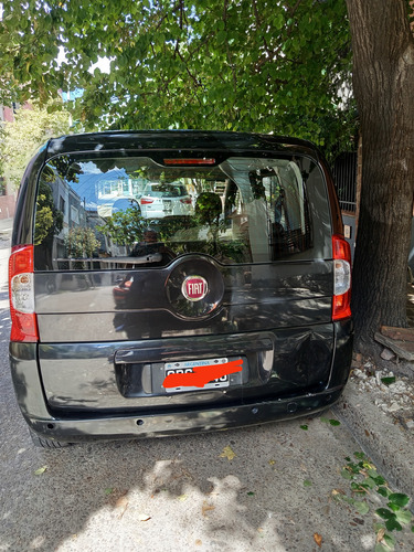 Fiat Qubo 1.4 Active 73cv