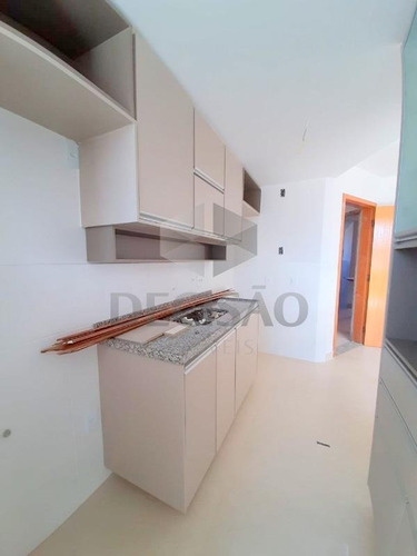 Imagem 13 de 27 de Cobertura À Venda, 3 Quartos, 3 Vagas, Floresta - Belo Horizonte/mg - 11788