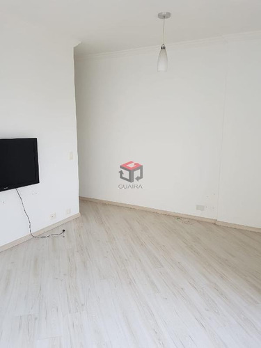 Imagem 2 de 20 de Apartamento Para Aluguel, 3 Quartos, 1 Vaga, Centro - São Bernardo Do Campo/sp - 99116