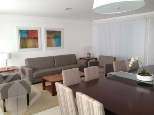 Imagem 2 de 15 de Apartamento - Azenha - Ref: 113695 - V-113695