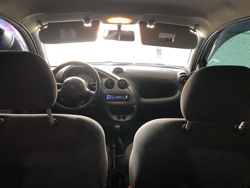 Ford Ka 1.0 Gl 3p