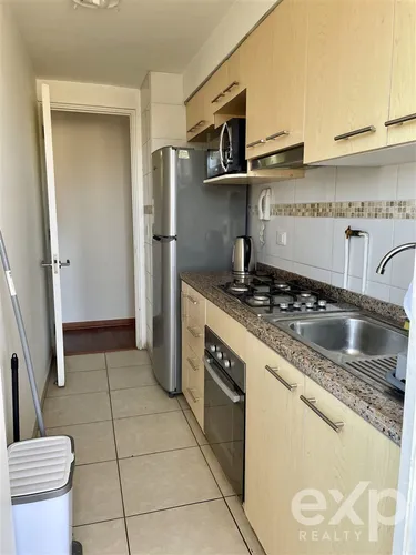Venta Depto82d-2b-1e) Calle Altamirano Al Lado Del Mar.