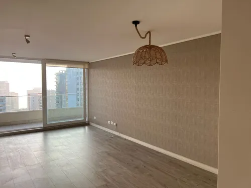 Hermoso Depto. En Arriendo Año Corrido [pp250527]