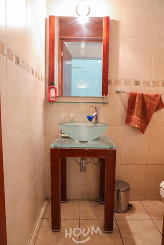 Imagen 20 de 30 de Casa En Lindavista, Gustavo A. Madero Con 5 Recámaras, 206 M², Id: 36103