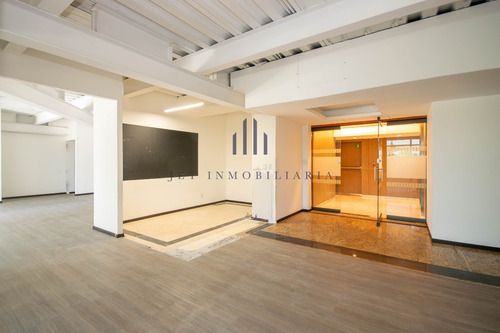 Oficina En Renta 209m2 Edificio Premium Con Inmejorable Ubicación Polanco