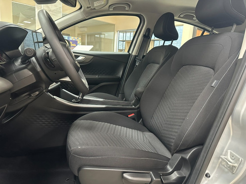 Fiat FASTBACK 1.0 T Audance 200 At