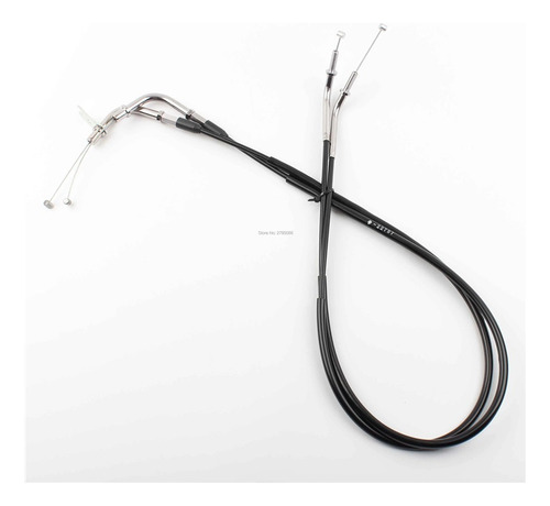 Cable Del Acelerador For Kawasaki Z1000 2010 2011 2012 2013
