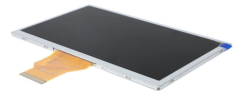 Pantalla Lcd Tft Rgb De 7 Pulgadas, Resolución 800x480, 50 P