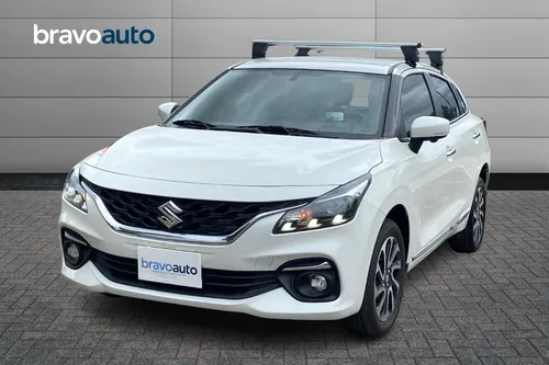 Suzukinew Baleno Glx At 1500cc 4x2
