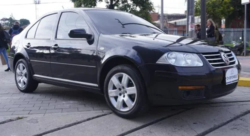 Jetta Trendline 2.0