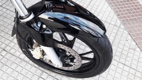 Honda Cbx 250