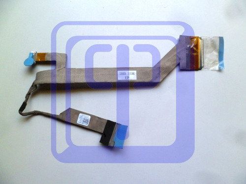 0550 Flex Video Dell Inspiron 1525 - Pp29l