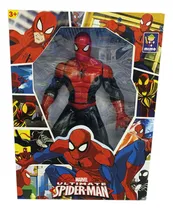 Comprar Muñeco Gigante Spiderman Revolution Ploppy 690520