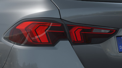 BMW Serie 1 M135i xDrive 317CV