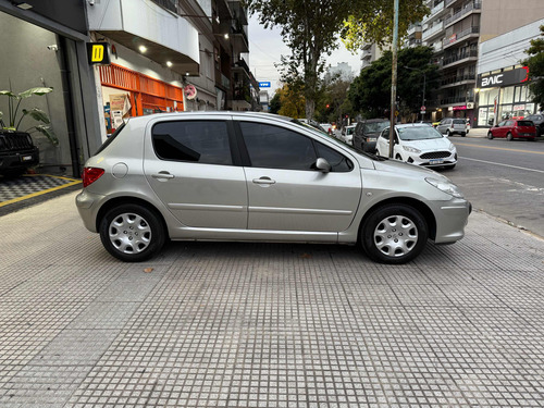 Peugeot 307 1.6 Xs 110cv