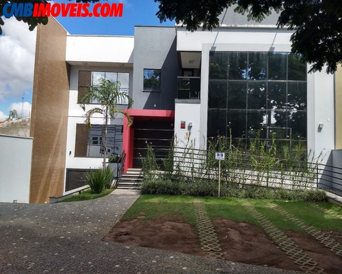 Imagem 1 de 8 de Sala Comercial Para Alugar Bairro Mansões Santo Antônio Em Campinas - Sa04376 - Sa04376 - 69527229