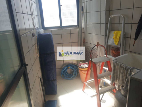 Imagem 10 de 30 de Apartamento Com 2 Dorms, Centro, Mongaguá, Cod: 830721 - A830721