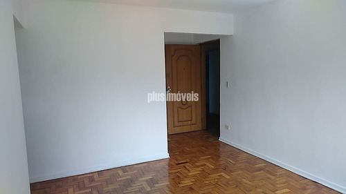 Imagem 15 de 15 de Apartamento De 77 M² - Mi138197