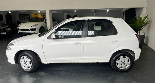 Chevrolet Celta Celta LT 1.0 (Flex)