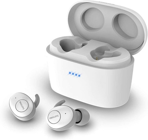 Imagen 5 de 6 de Audifonos Philips Inalambricos Bluetooth In Ear Shb2515