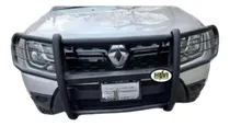 Comprar Tumbaburros Y Bumper Para Renault Oroch Y Duster Marca Hevi