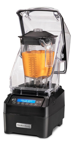 Licuadora Profesional Hamilton Beach Hbh755