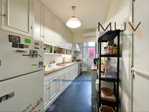 Imagen 6 de 16 de Venta Apartamento 3 Dormitorios Servicio Terraza Patio Cw182943